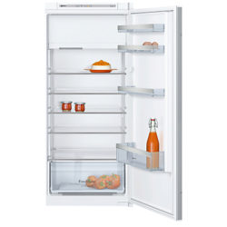 Neff KI2422S30G Integrated Fridge, A++ Energy Rating, 56cm Wide